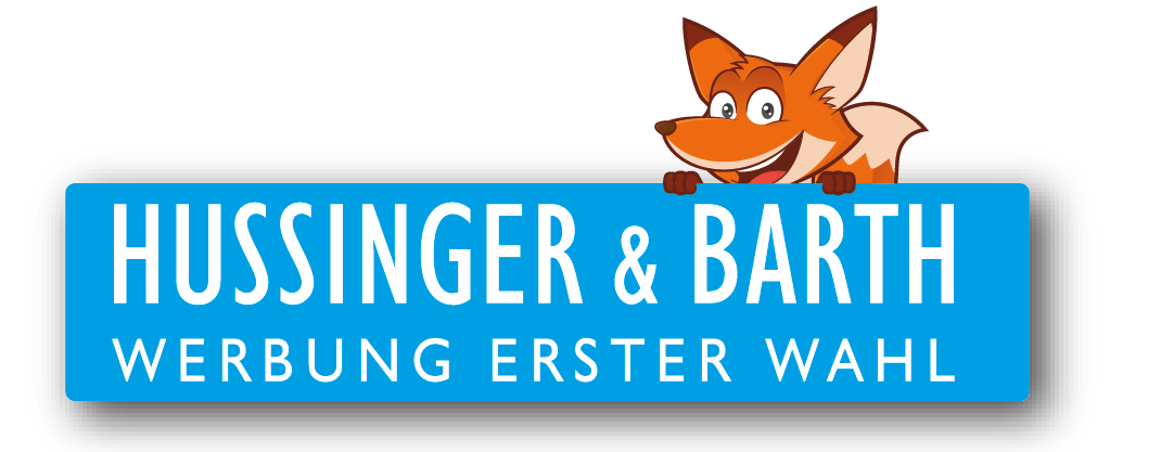 Hussinger & Barth 